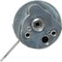 Universal Air Conditioner (UAC) RD10171C A/C Receiver Drier A/C Receiver Drier -- Drier Pad Mount