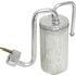 Universal Air Conditioner (UAC) RD11019C A/C Receiver Drier A/C Receiver Drier -- Drier