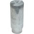 Universal Air Conditioner (UAC) RD1225C A/C Receiver Drier A/C Receiver Drier -- Drier Pad Mount