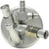 RD2159C by UNIVERSAL AIR CONDITIONER (UAC) - A/C Accumulator -- Accumulator