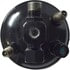 RD8335C by UNIVERSAL AIR CONDITIONER (UAC) - A/C Receiver Drier -- Drier