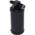 RD9972C by UNIVERSAL AIR CONDITIONER (UAC) - A/C Receiver Drier -- Drier