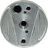 Universal Air Conditioner (UAC) RD9993C A/C Receiver Drier A/C Receiver Drier -- Drier Pad Mount