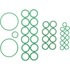 Universal Air Conditioner (UAC) RS2563 A/C System Seal Kit A/C System Seal Kit -- Rapid Seal Oring Kit