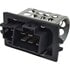 Universal Air Conditioner (UAC) SW11368C HVAC Blower Motor Resistor HVAC Blower Motor Resistor -- Blower Resistor