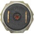 SW4086C by UNIVERSAL AIR CONDITIONER (UAC) - HVAC Binary Switch -- Binary HPCO/LPCO Switch