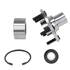 BR931177K by SKF - Wheel Bearing And Hub Assembly
