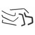 Victor Reinz Gaskets JV1192 TIMING COVER SET