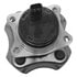 693209 by GSP AUTO PARTS NORTH AMERICA INC - HUB BEARING