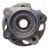 693284 by GSP AUTO PARTS NORTH AMERICA INC - HUB BEARING