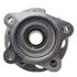 693284 by GSP AUTO PARTS NORTH AMERICA INC - HUB BEARING