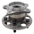 693284 by GSP AUTO PARTS NORTH AMERICA INC - HUB BEARING