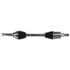NCV10248 by GSP AUTO PARTS NORTH AMERICA INC - CV AXLE
