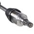 NCV10248 by GSP AUTO PARTS NORTH AMERICA INC - CV AXLE