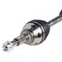 NCV10248 by GSP AUTO PARTS NORTH AMERICA INC - CV AXLE