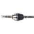 NCV10248 by GSP AUTO PARTS NORTH AMERICA INC - CV AXLE