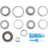 10040468 by DANA SPICER - Standard Differential Rebuild Kit Jeep Wrangler JL Dana 44 AdvanTEK Front