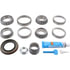 10040468 by DANA SPICER - Standard Differential Rebuild Kit Jeep Wrangler JL Dana 44 AdvanTEK Front