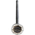 Dana Spicer 10043571 Drive Axle Shaft Assembly Axle Shaft F-250/F-350 SRW Pick-Up Standard/Open Differential - Left Hand