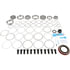 Dana Spicer 10043643 Differential Rebuild Kit Master Overhaul Differential Bearing Kit; Dana 80