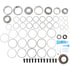 Dana Spicer 10043643 Differential Rebuild Kit Master Overhaul Differential Bearing Kit; Dana 80