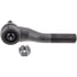 Dana Spicer 1009010 Steering Tie Rod End OBSOLETE