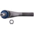 Dana Spicer 1009010 Steering Tie Rod End OBSOLETE