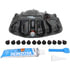 10409022 by DANA SPICER - Nodular Iron - Differential Cover Kit M220 Slim