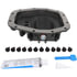 10409022 by DANA SPICER - Nodular Iron - Differential Cover Kit M220 Slim