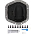 10409022 by DANA SPICER - Nodular Iron - Differential Cover Kit M220 Slim