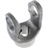 Dana Spicer 10-4-101 Power Take Off (PTO) End Yoke Power Take Off (PTO) Shaft End Yoke