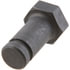 Dana Spicer 113530 Axle Nut Nut