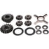 114475 by DANA SPICER - Differential Side Gear - with Thrust Washer