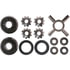 114475 by DANA SPICER - Differential Side Gear - with Thrust Washer