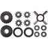 114475 by DANA SPICER - Differential Side Gear - with Thrust Washer