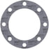Dana Spicer 127042 Drive Axle Shaft Flange Gasket Gasket