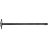 Dana Spicer 129507 Drive Axle Shaft Axle Shaft