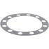 Dana Spicer 129545 Drive Axle Shaft Flange Gasket Gasket