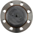 Dana Spicer 129507 Drive Axle Shaft Axle Shaft