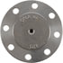 Dana Spicer 130912 Drive Axle Shaft Axle Shaft