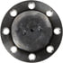 Dana Spicer 131245 Drive Axle Shaft Axle Shaft