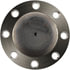 Dana Spicer 131719 Drive Axle Shaft Axle Shaft