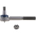 140TR111 by DANA SPICER - Tie Rod Ends - Spicer - Left Hand