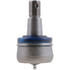 140TR111 by DANA SPICER - Tie Rod Ends - Spicer - Left Hand