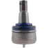 Dana Spicer 140TR112 Steering Tie Rod End Tie Rod Ends - Spicer - Right Hand