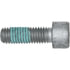 Dana Spicer 2021570 Differential Side Gear Thrust Washer Socket Head Bolt