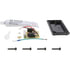 Dana Spicer 211319 Two Speed Rear Axle Shift Switch Relay Kit - Circuit Board and Cover