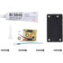 Dana Spicer 211319 Two Speed Rear Axle Shift Switch Relay Kit - Circuit Board and Cover