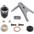 217794 by DANA SPICER - Interaxle Lockout Kit with Shift Fork - D461-P Series