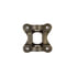Dana Spicer 2-2-1379 Drive Shaft Flange Yoke Drive Shaft Flange Yoke